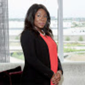 Meet your Posher, Daphne